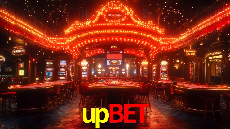 Apostas Esportivos upbet